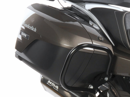 Gepäckträgerschutzfolie PremiumShield