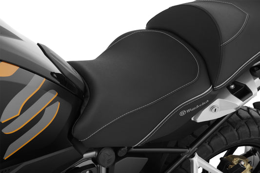 Wunderlich AKTIVKOMFORT rider seat