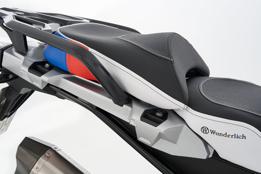 Wunderlich AKTIVKOMFORT passagiersstoel Rallye / HP-editie