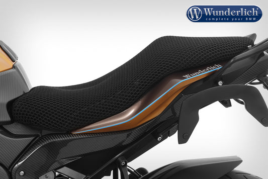 Seat cover COOL COVER S 1000 XR