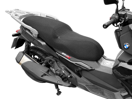 Seat cover COOL COVER C 400 X