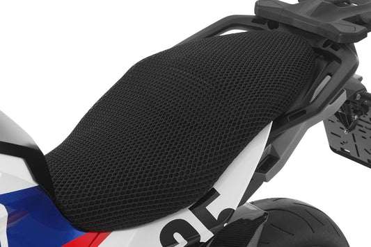 Seat cover COOL COVER S 1000 XR / M 1000 XR