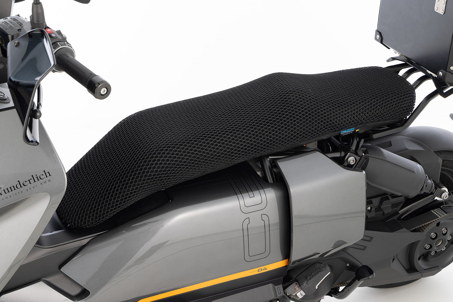 Seat cover COOL COVER CE 04