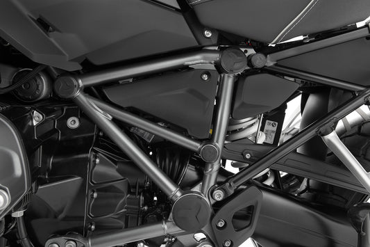 Wunderlich Framepluggenset 11-delig