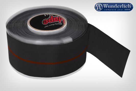 SPITA ResQ-tape 12 bar Reparaturband selbstklebend