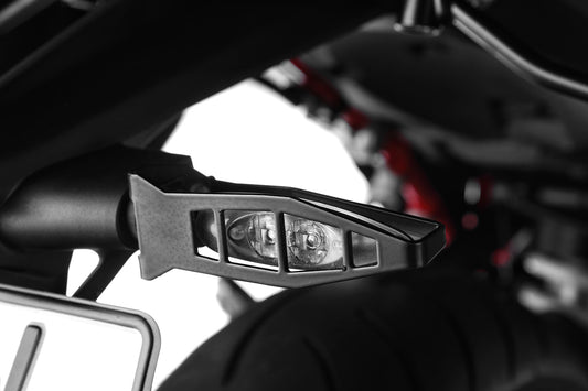 Wunderlich indicator bescherming kort