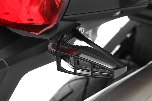 Indicatorbeschermingsbalk voor LED multifunctionele indicator lang