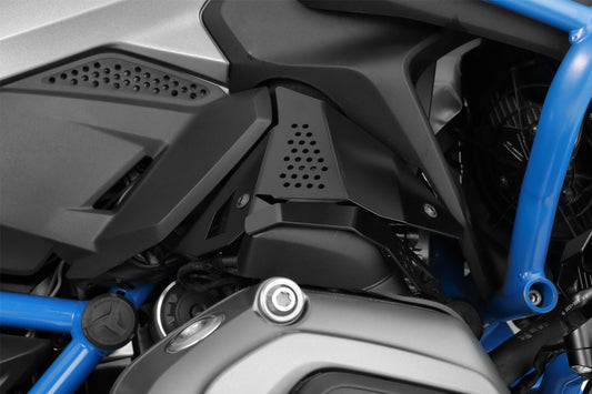 Wunderlich Einspritzdeckel R 1200 GS LC