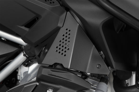 Wunderlich Einspritzsystemdeckel R 1250 GS