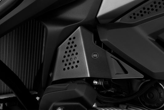 Wunderlich brandstofinjectiesysteem deksel R 1250 GS