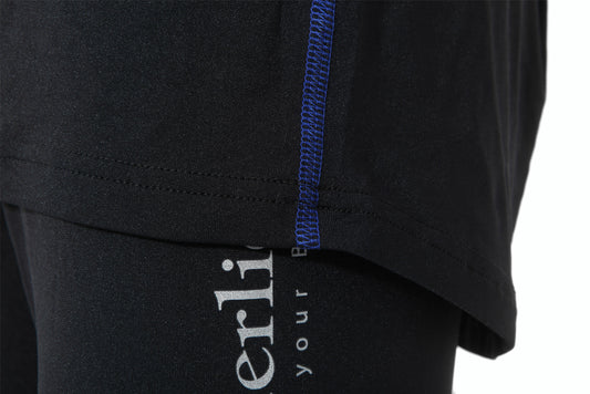 Wunderlich functional Shirt Pad Breeze - short sleeve