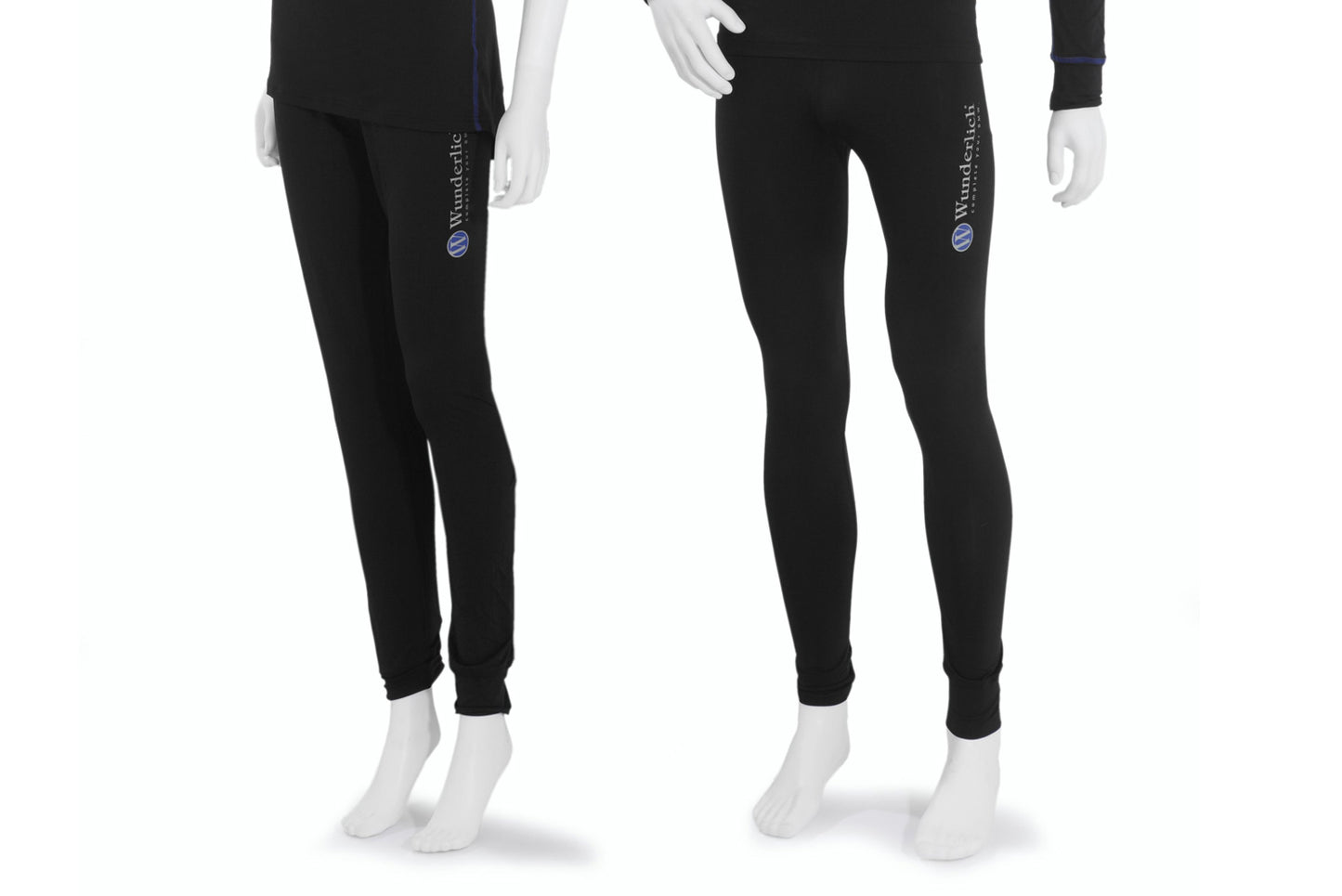 Wunderlich Funktionshose Pad Breeze