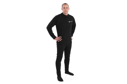 Wunderlich Funktionsshirt M-FLEECE