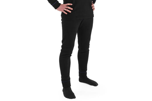 Wunderlich functionele broek M-FLEECE