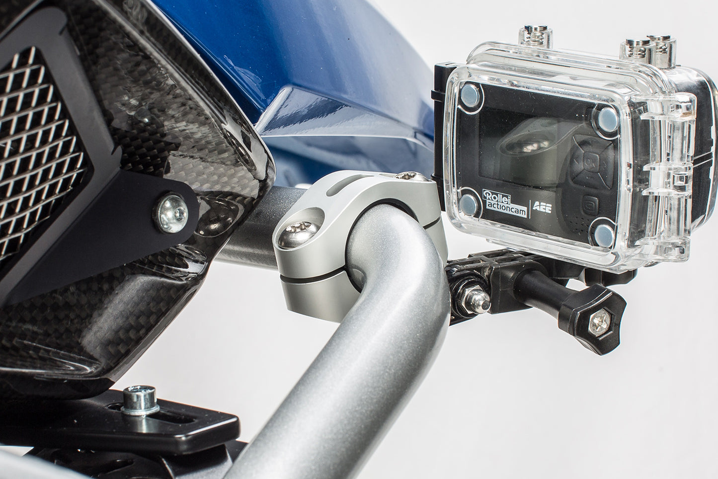 Wunderlich Vario-Klemme