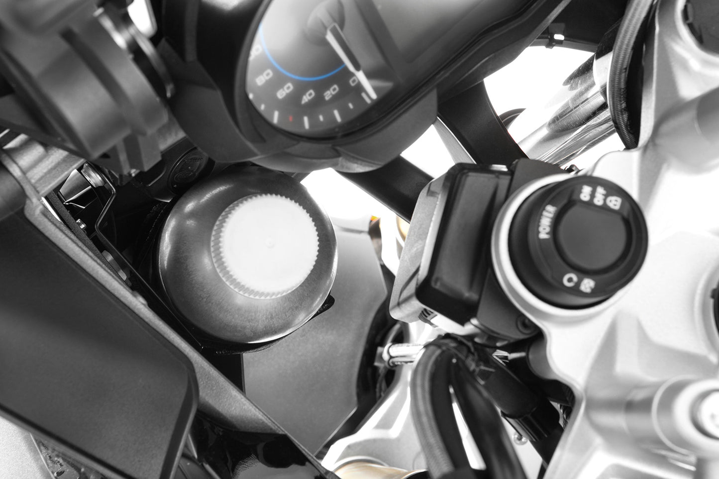 Wunderlich Flaschenhalter