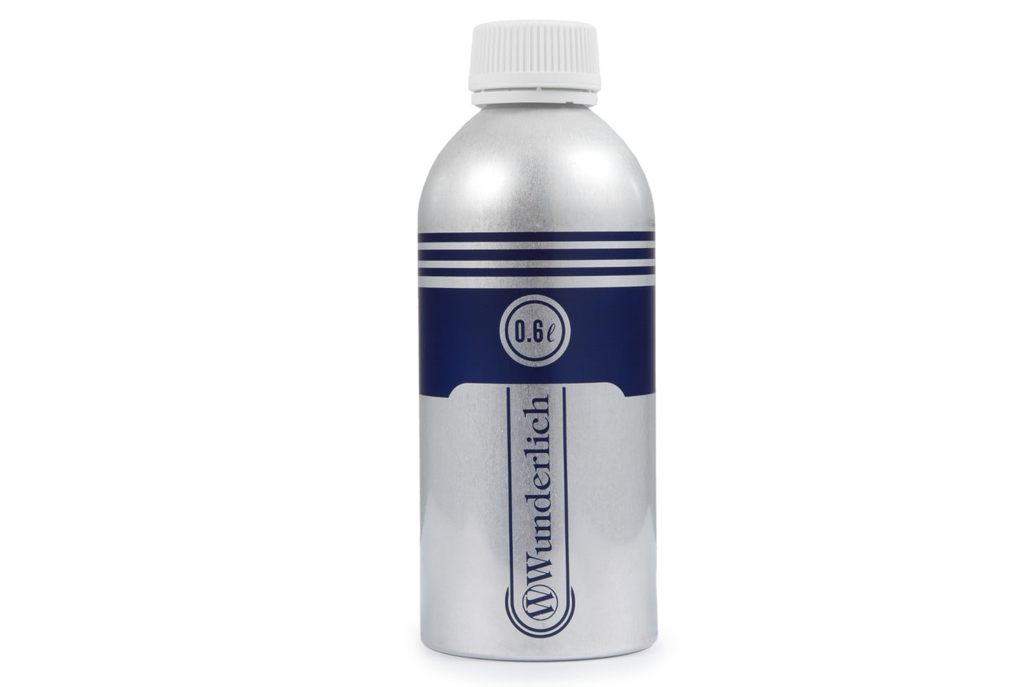Wunderlich aluminium kolf 600 ml