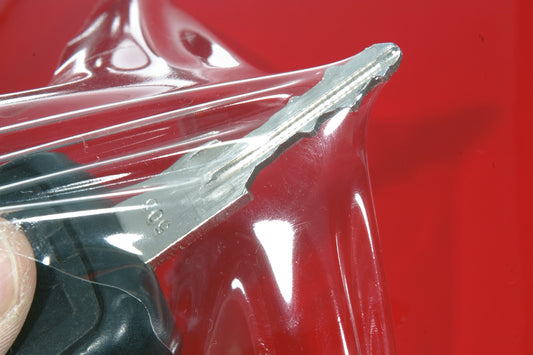 Complete lakbeschermingsset PremiumShield