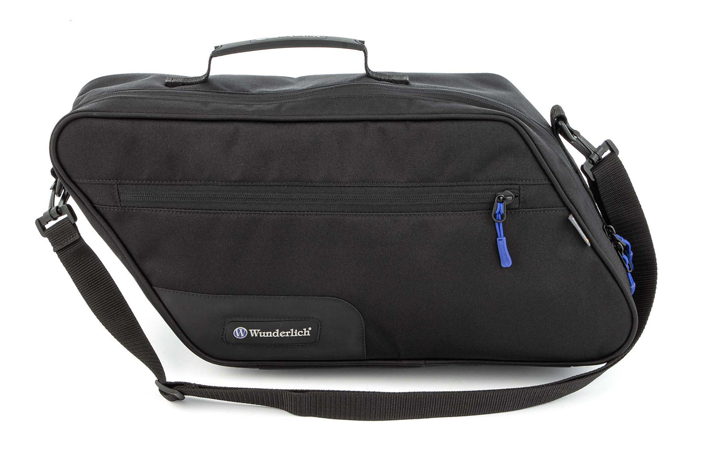 Wunderlich case inner pocket