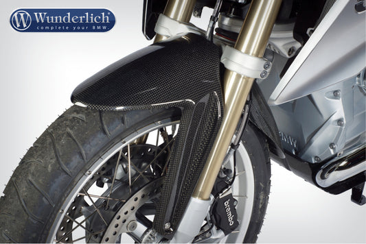 Ilmberger Front fender