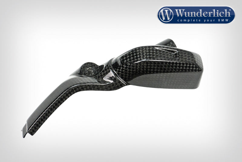 Ilmberger Carbon Injektor Abdeckung