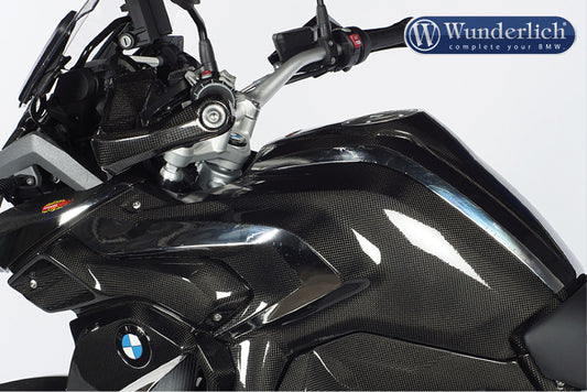 Ilmberger Tank cover R 1200 GS LC