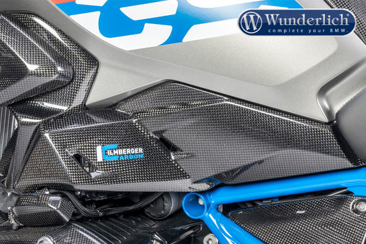 Ilmberger Tank cover R 1200 GS LC