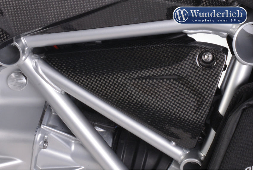 Ilmberger Battery cover