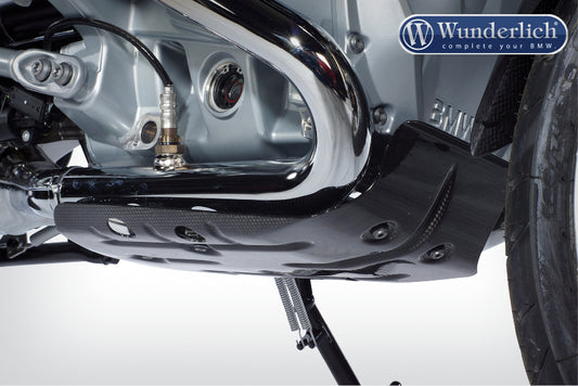 Ilmberger Engine protector