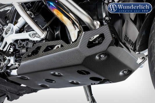 Ilmberger Engine protector