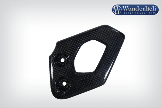 Ilmberger Heel Protector