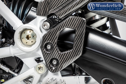 Ilmberger hielbeschermer