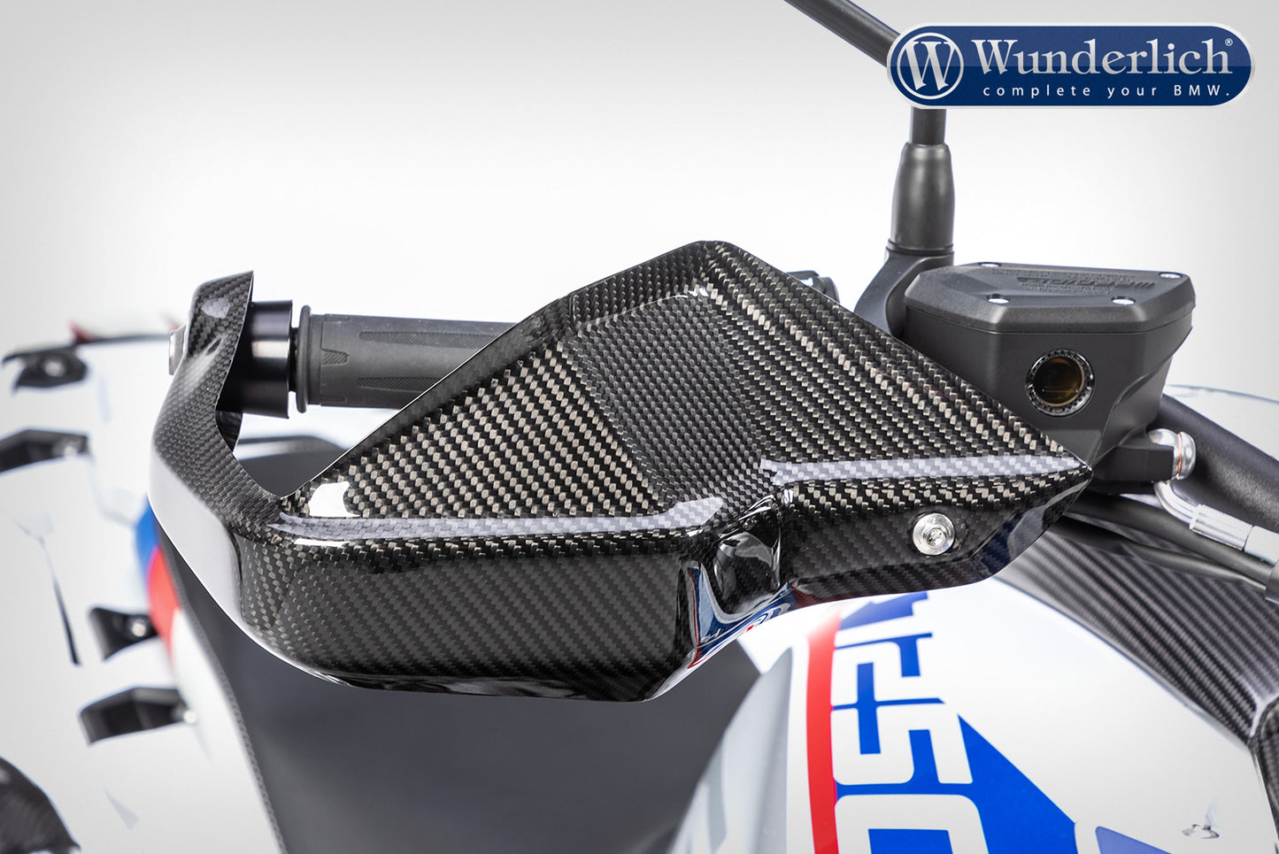 Ilmberger Handschutz