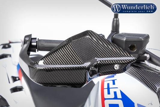 Ilmberger Handbeschermer