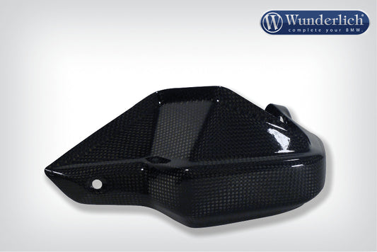Ilmberger Hand protector