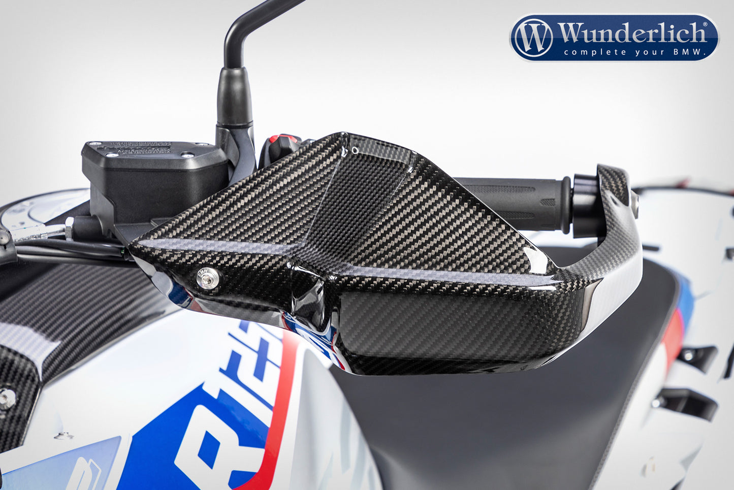 Ilmberger Handschutz