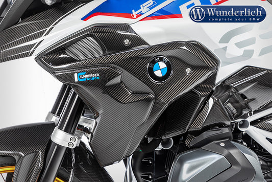 Ilmberger Wind Tunnel R 1250 GS