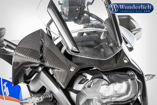 Ilmberger Windprotector instruments