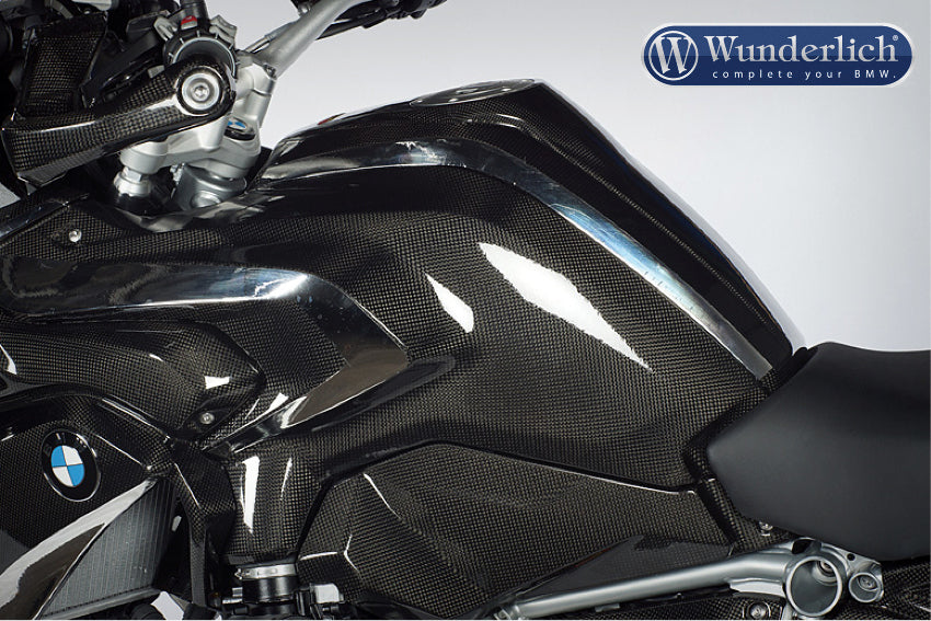 Ilmberger Tank side panel R 1200 GS LC