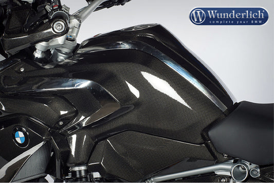 Ilmberger Tank zijpaneel R 1200 GS LC