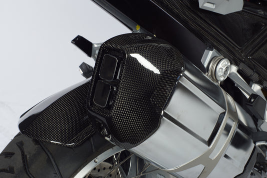 Ilmberger Exhaust cap