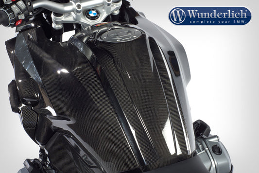 Ilmberger Tank cover R 1200 GS LC Adventure