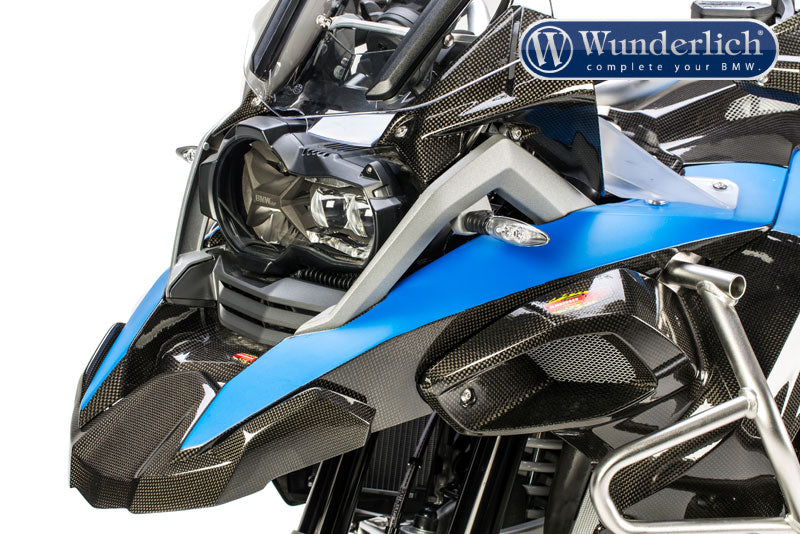 Ilmberger Schnabel R 1200 GS LC Adventure