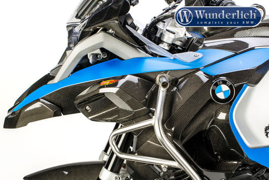 Air outlet R 1200 GS LC Adventure