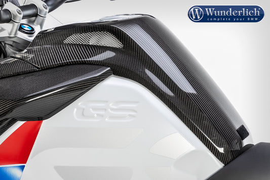 Ilmberger bovenste tankdeksel R 1250 GS Adventure