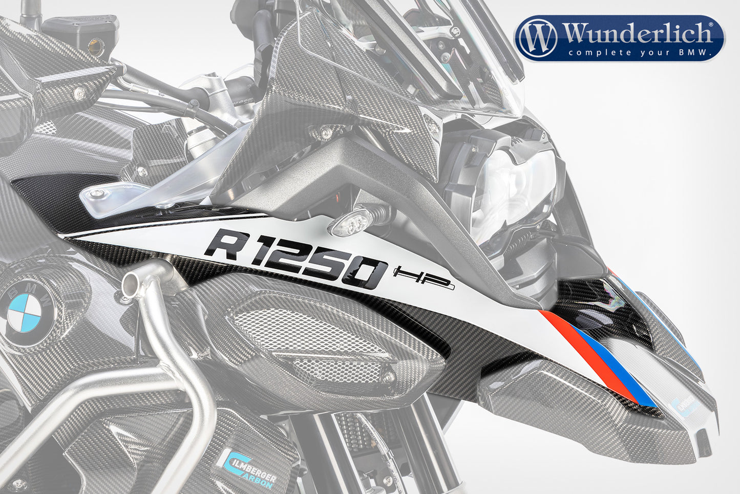 Ilmberger-tuit
 R 1250 GS Avontuur