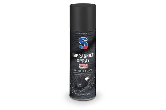 S100 Proofer Spray