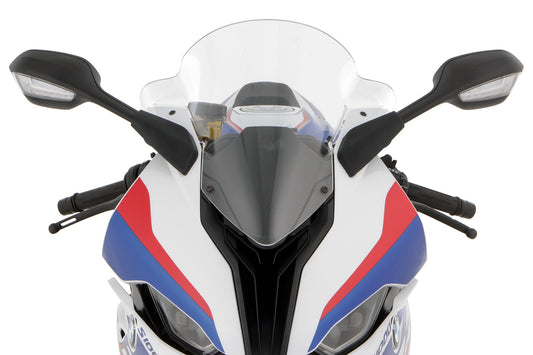 Wunderlich Windschild ENDURANCE PRO