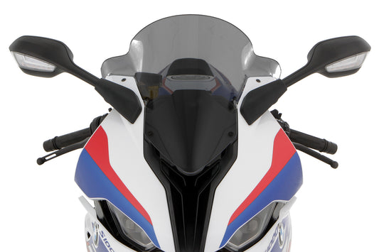 Wunderlich Windschild ENDURANCE PRO