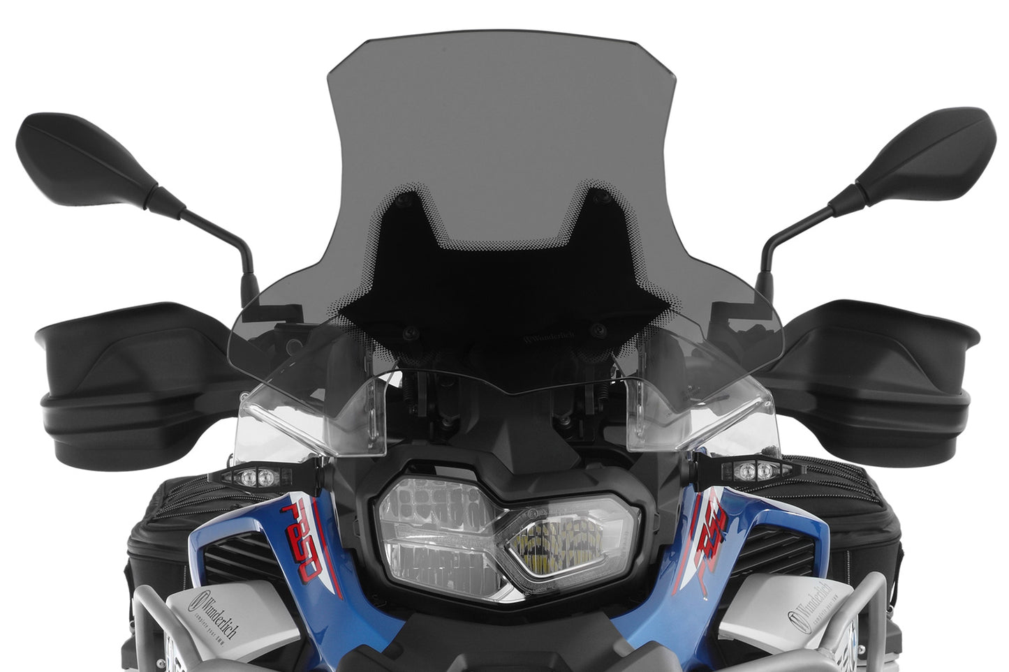 Wunderlich Windshield MARATHON